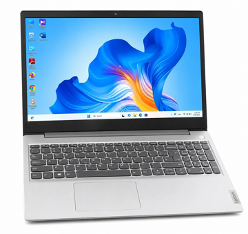 لپ تاپ Lenovo Ideapad 3 استوک | 6GB RAM | 256GB SSD | Core i3 10110U | Geforce MX130 | 15.6" HD
